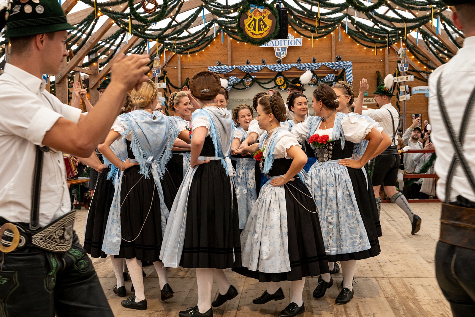 Oide Wiesn
