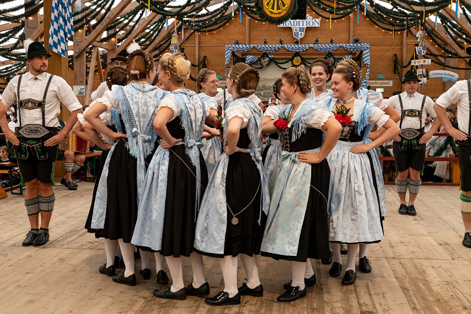 Oide Wiesn