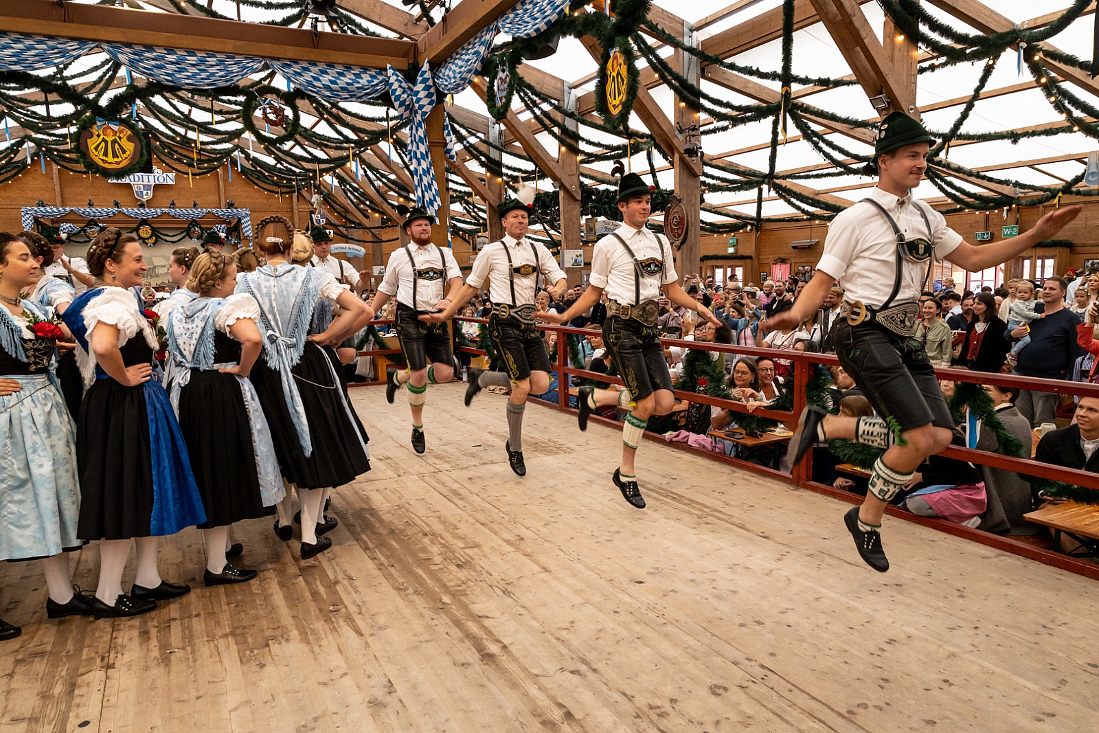 Oide Wiesn