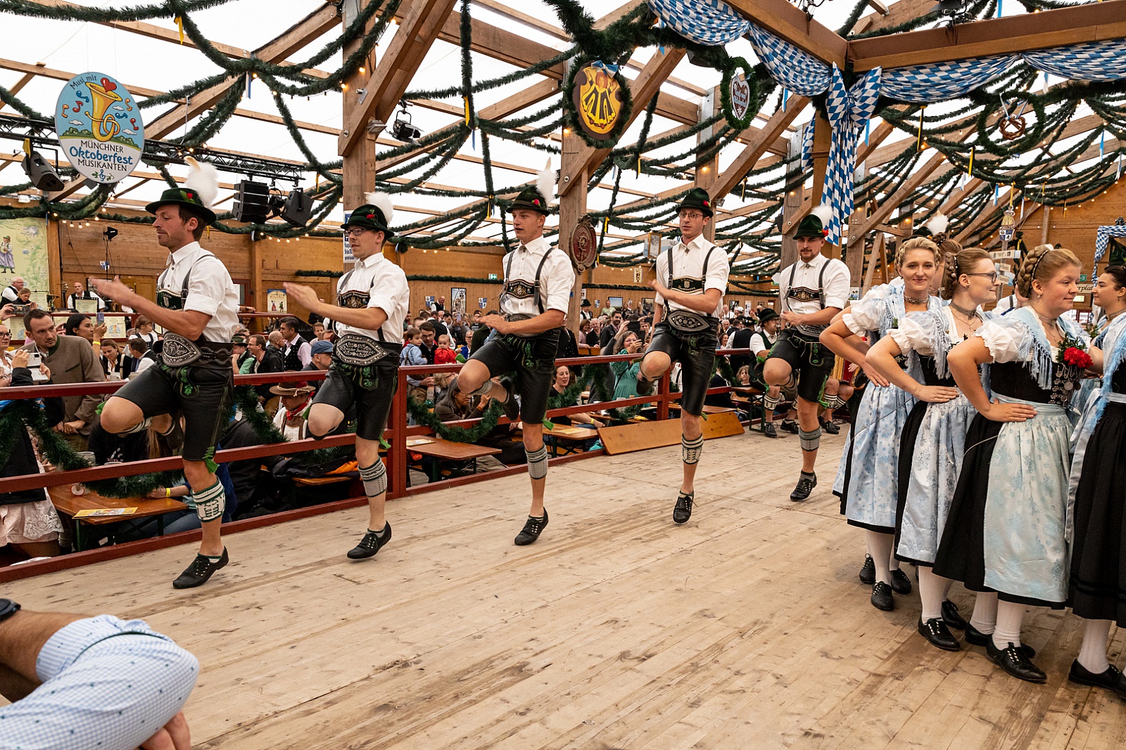 Oide Wiesn