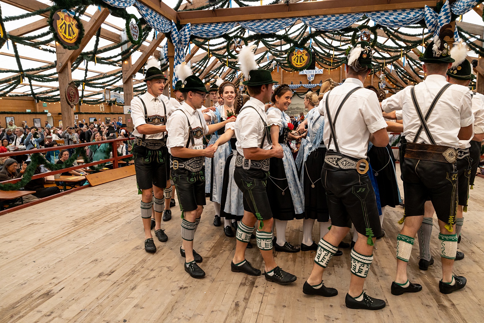 Oide Wiesn