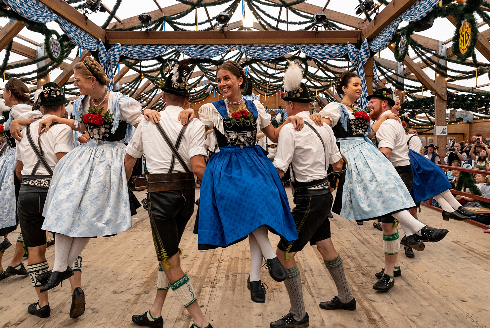 Oide Wiesn
