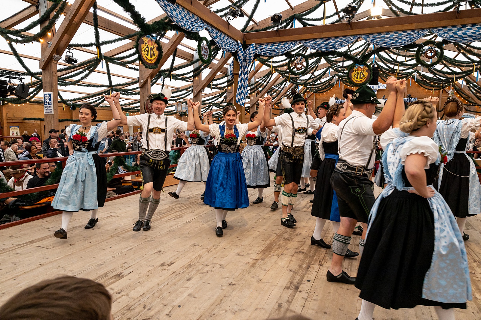 Oide Wiesn