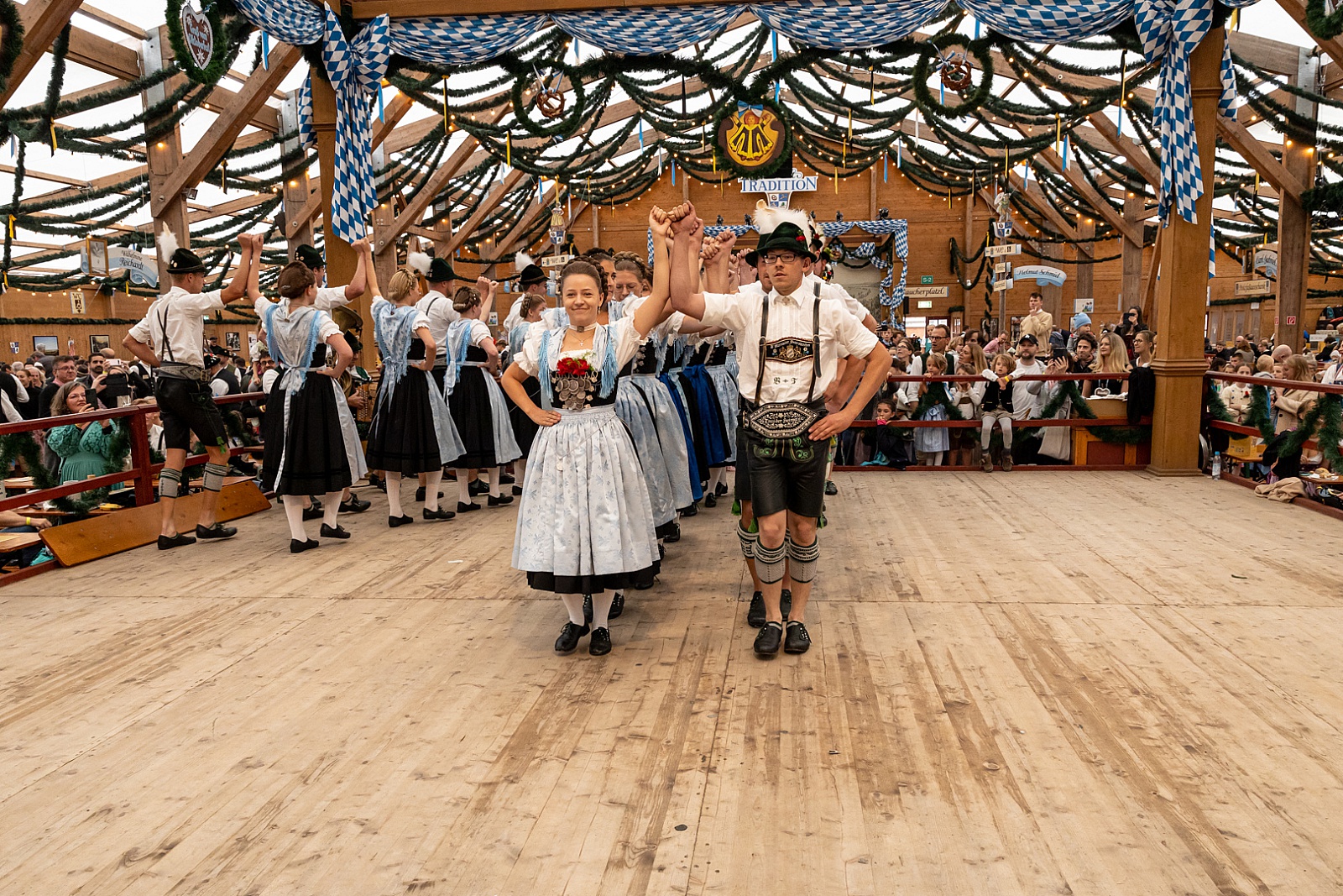 Oide Wiesn