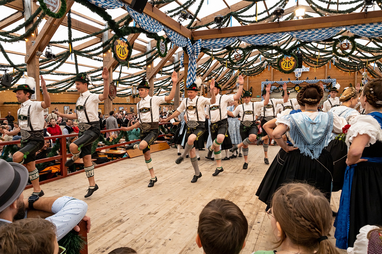 Oide Wiesn