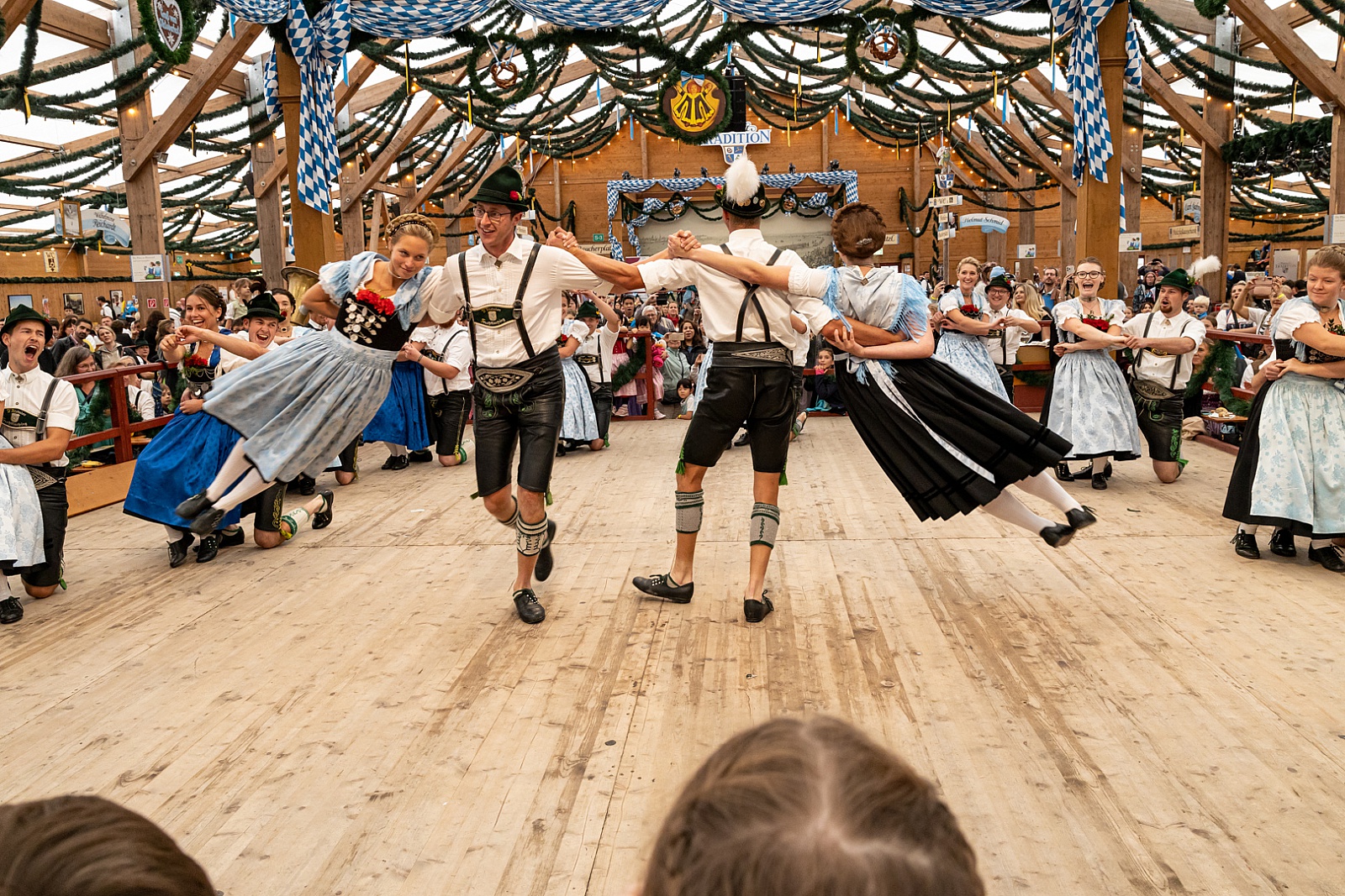 Oide Wiesn