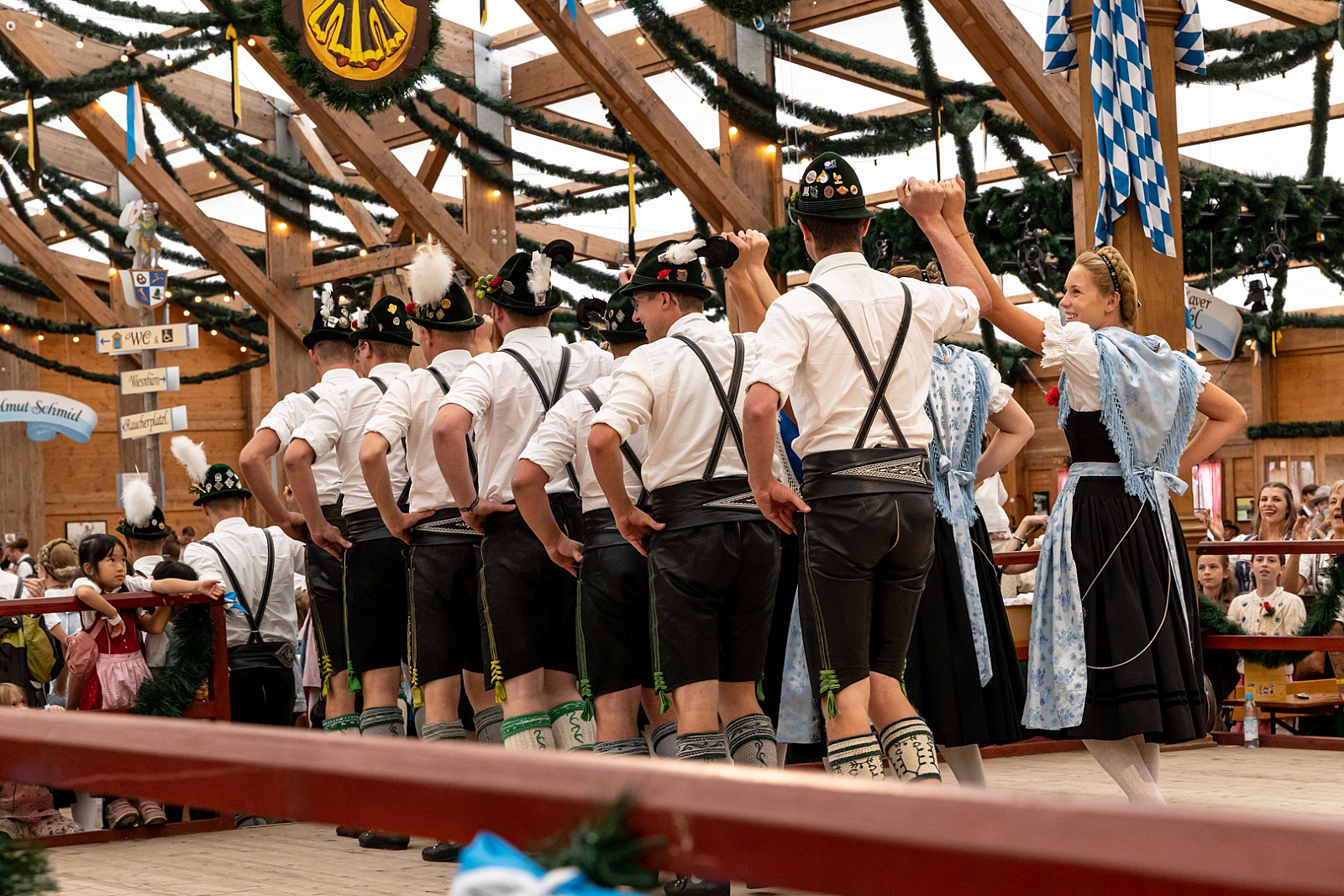 Oide Wiesn