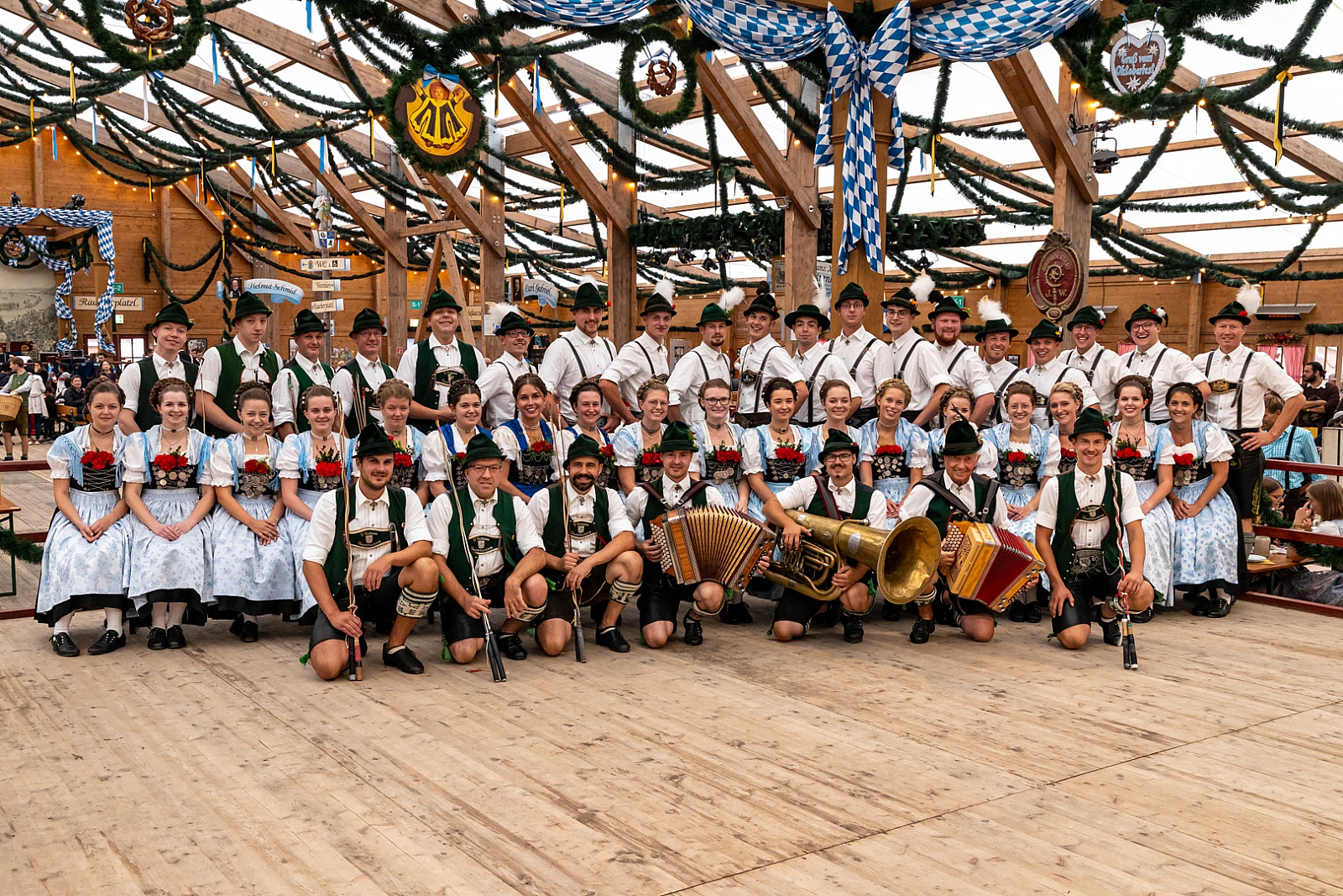 Oide Wiesn