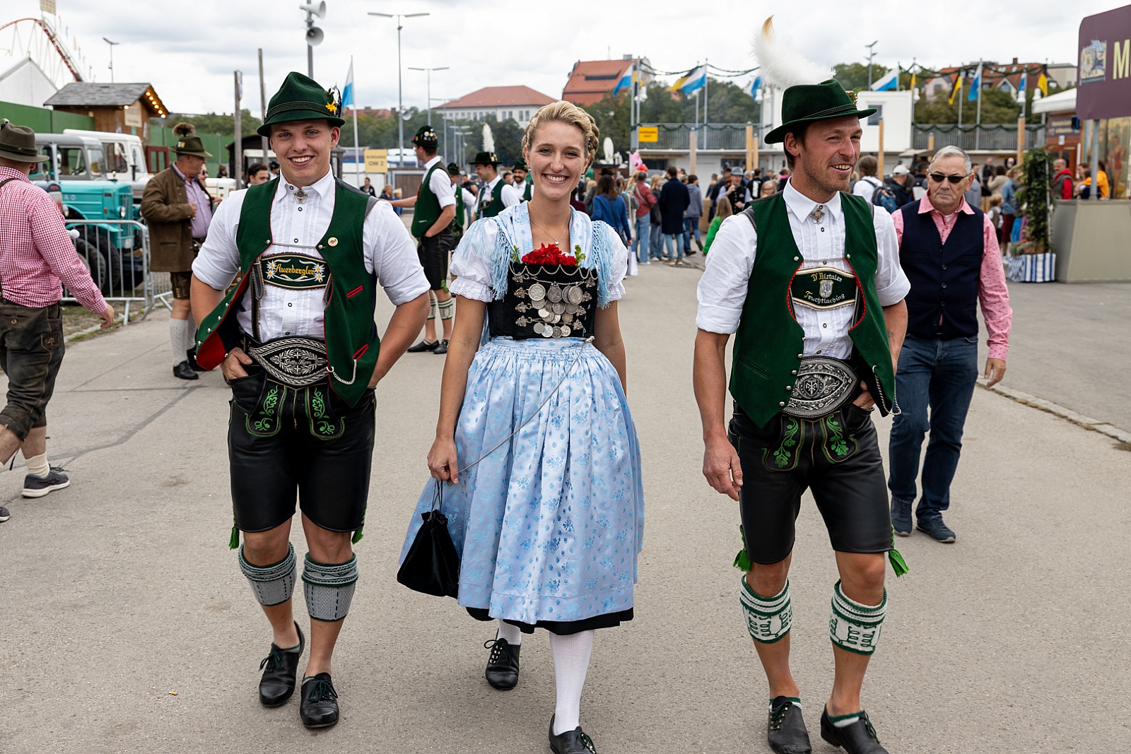 Oide Wiesn