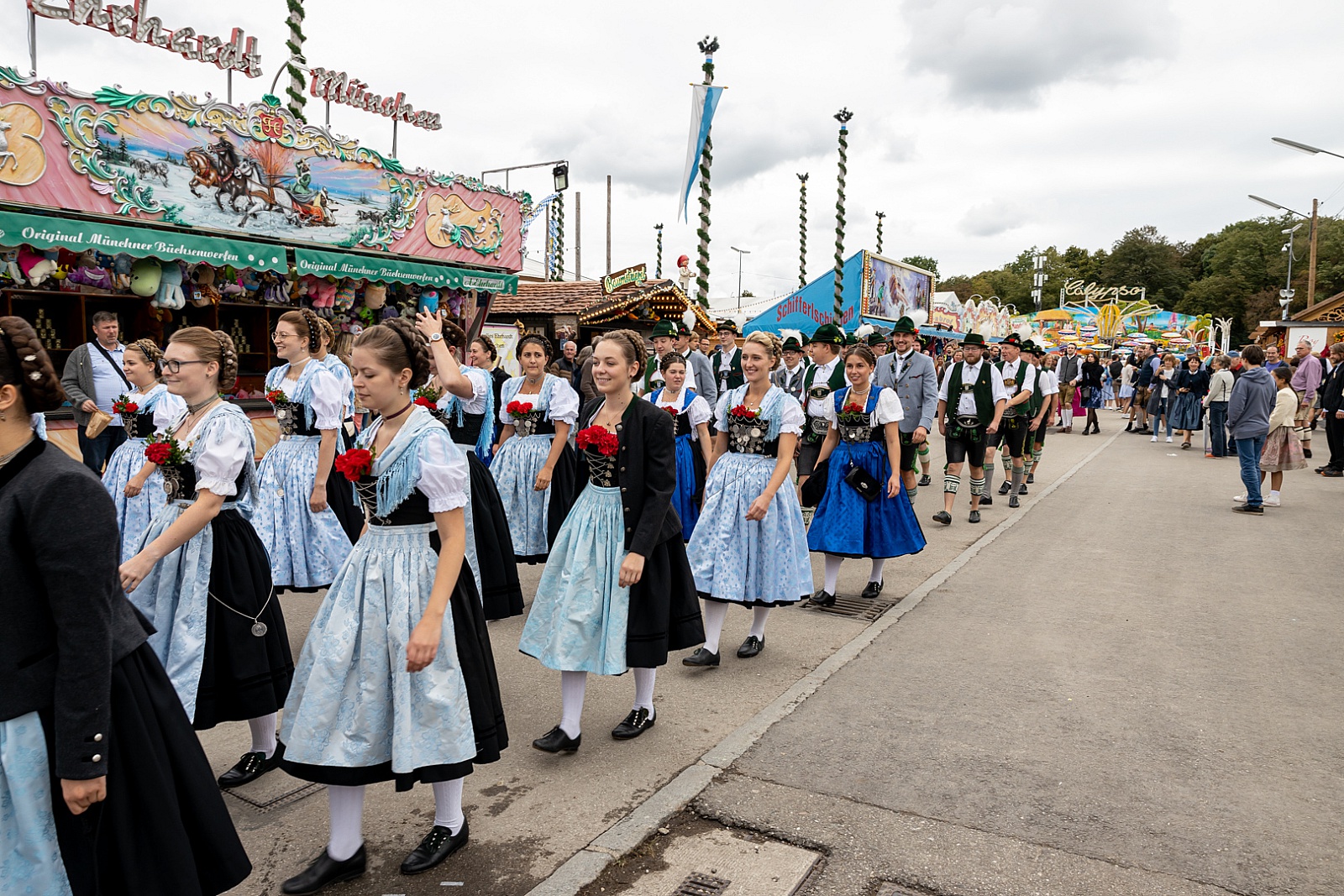 Oide Wiesn