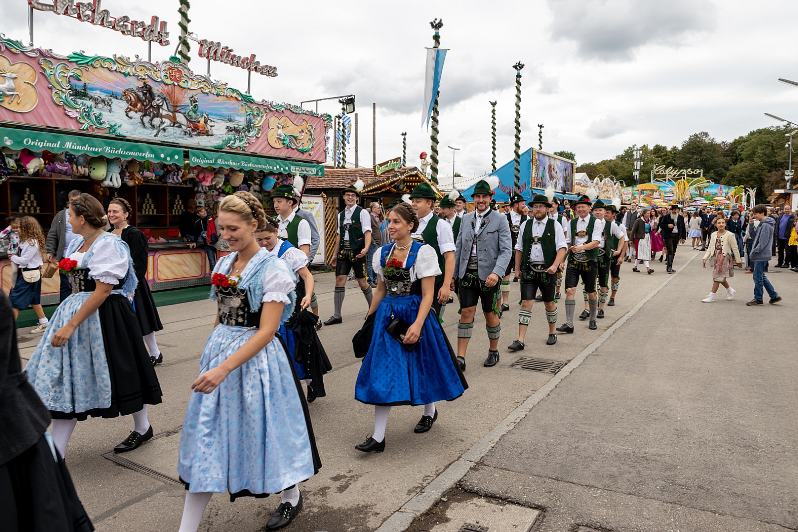 Oide Wiesn