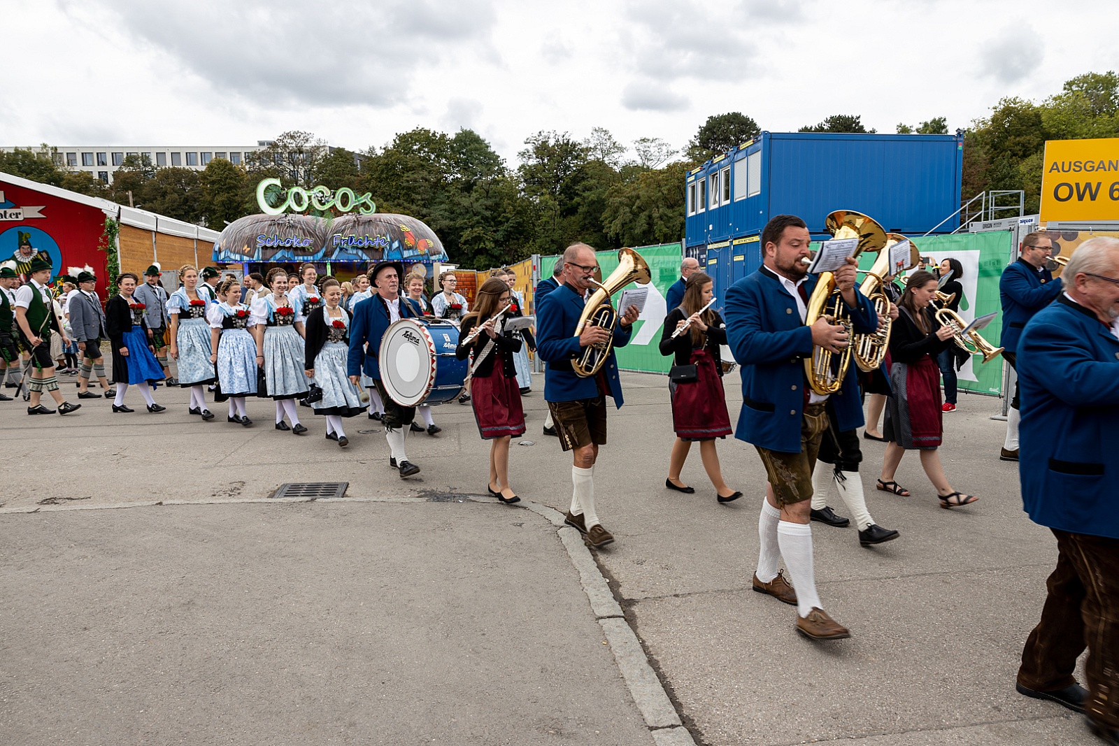 Oide Wiesn