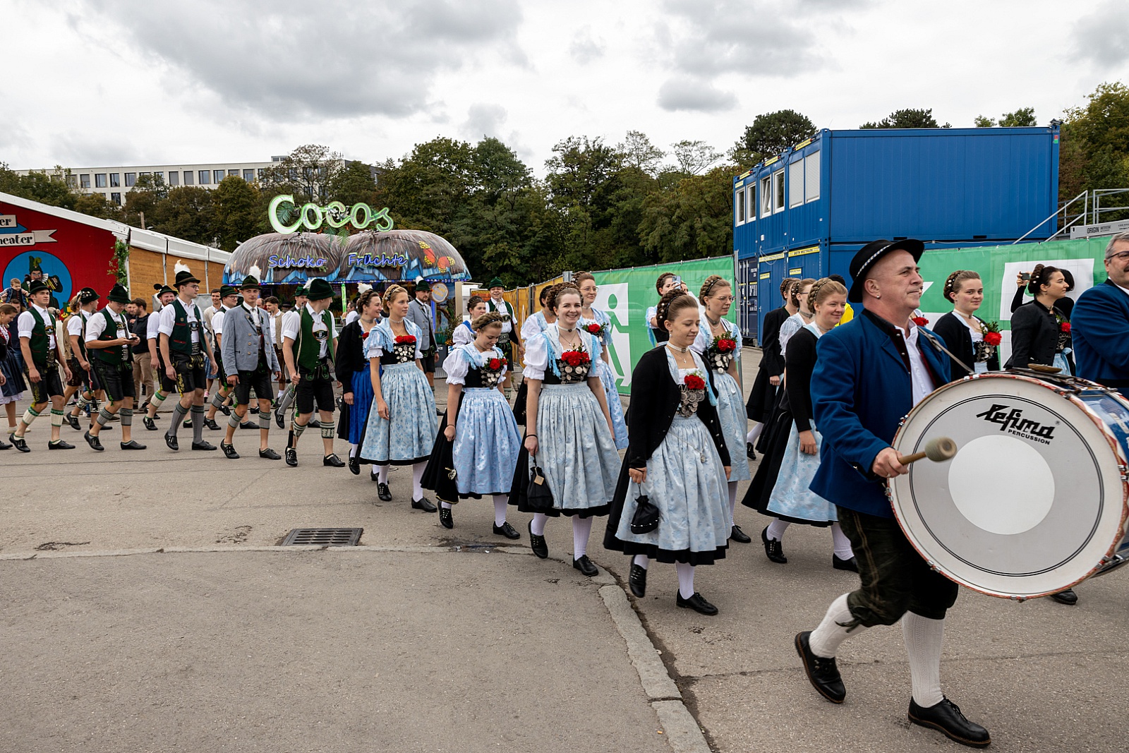 Oide Wiesn