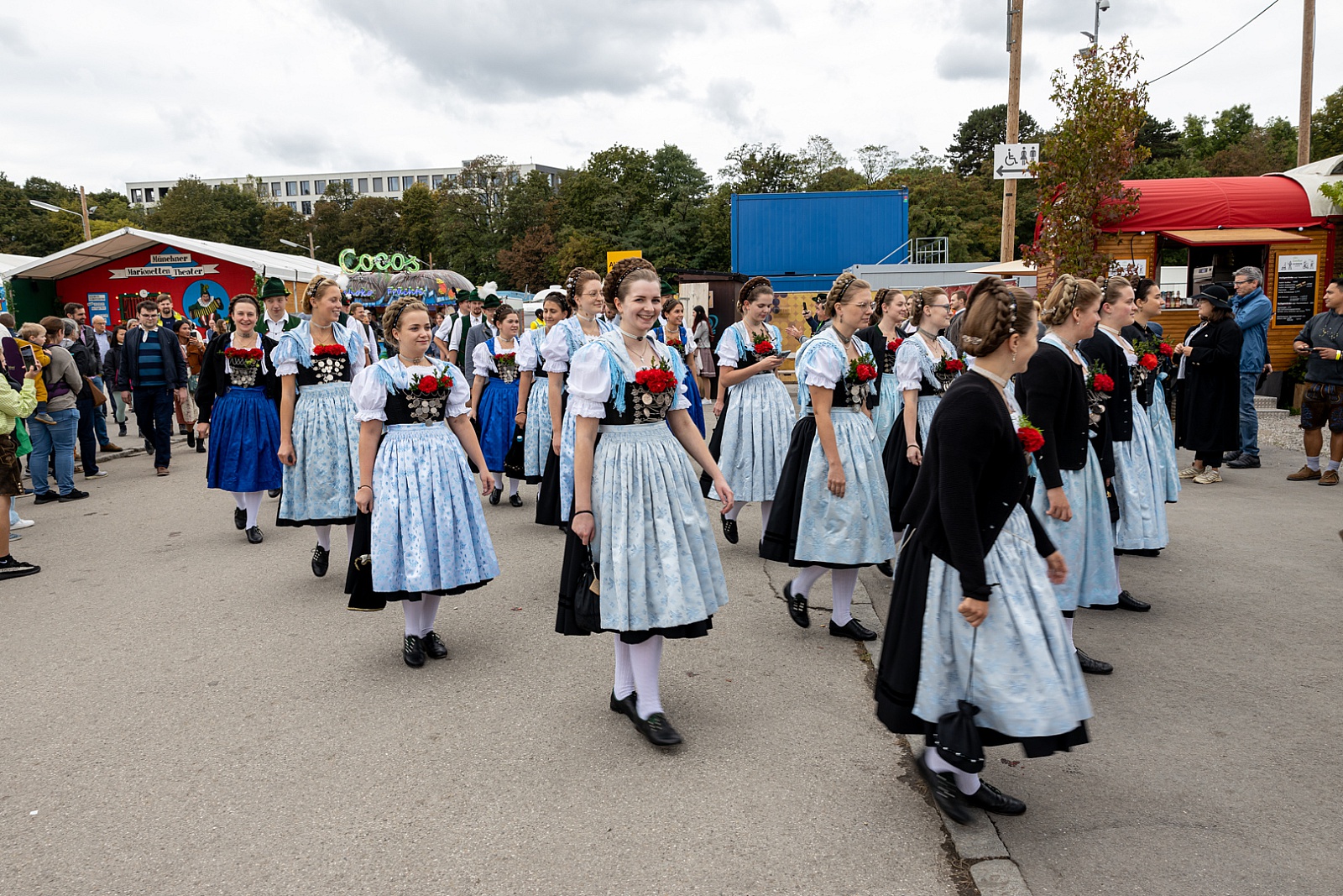 Oide Wiesn