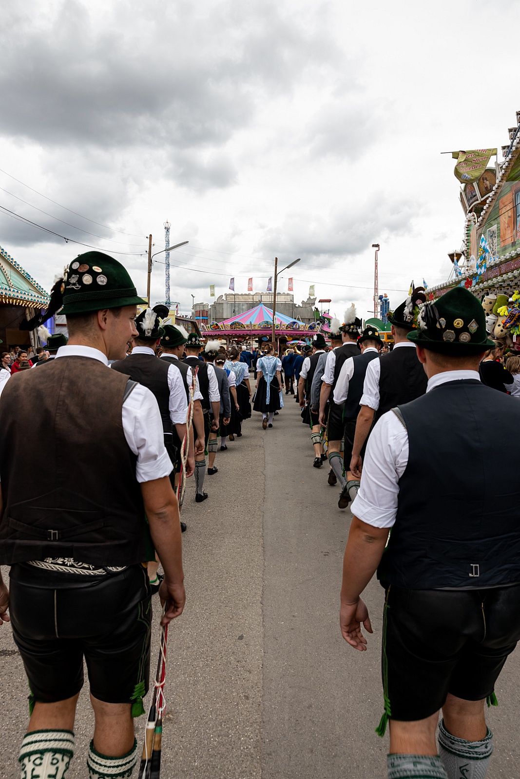Oide Wiesn