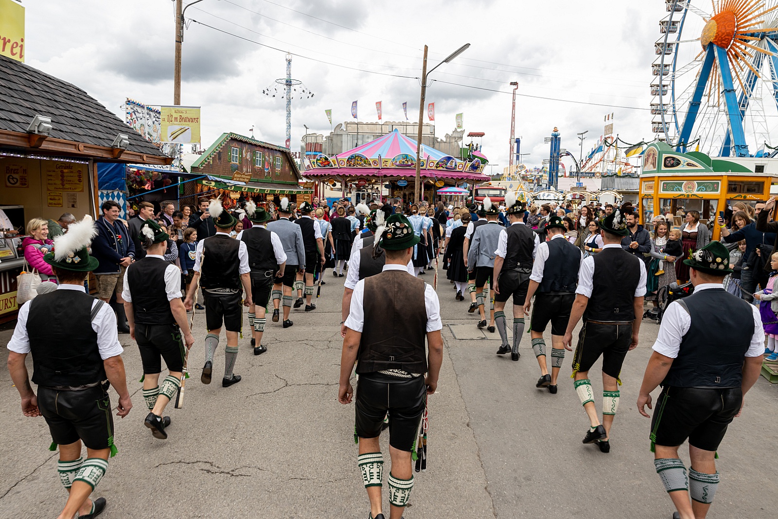 Oide Wiesn