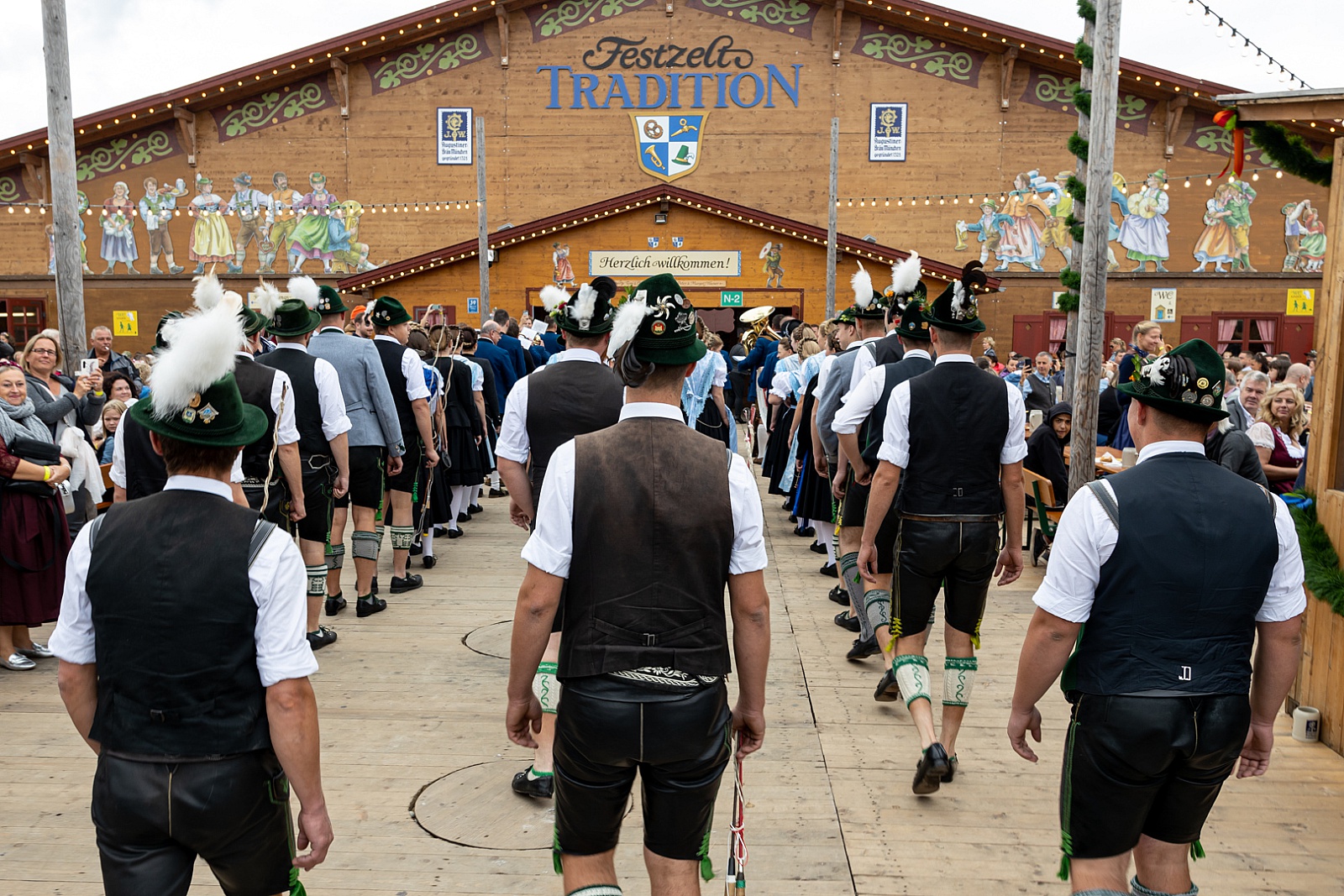 Oide Wiesn