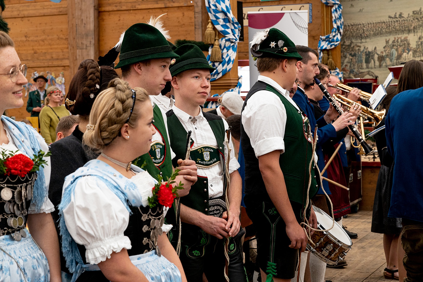 Oide Wiesn