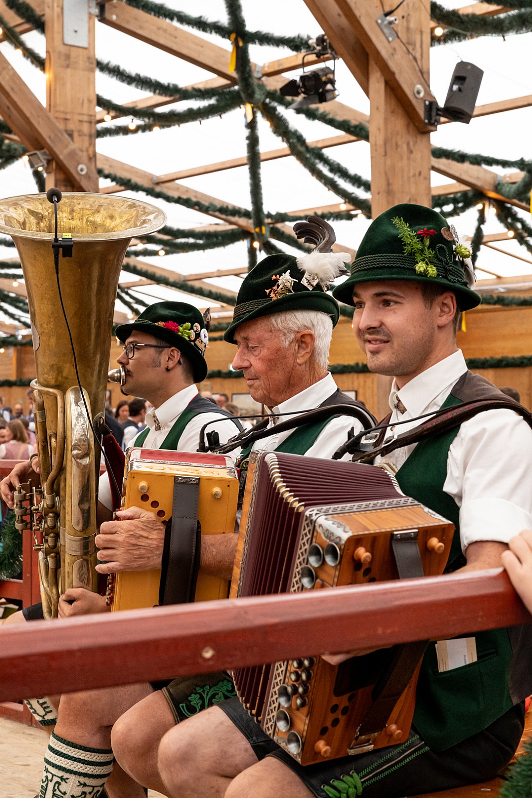 Oide Wiesn
