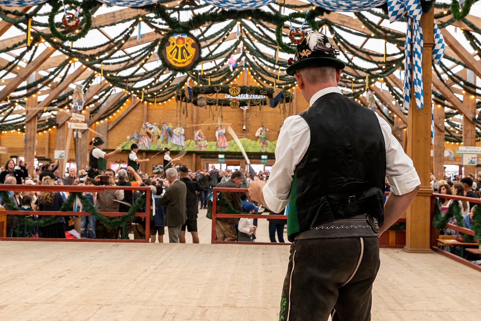 Oide Wiesn