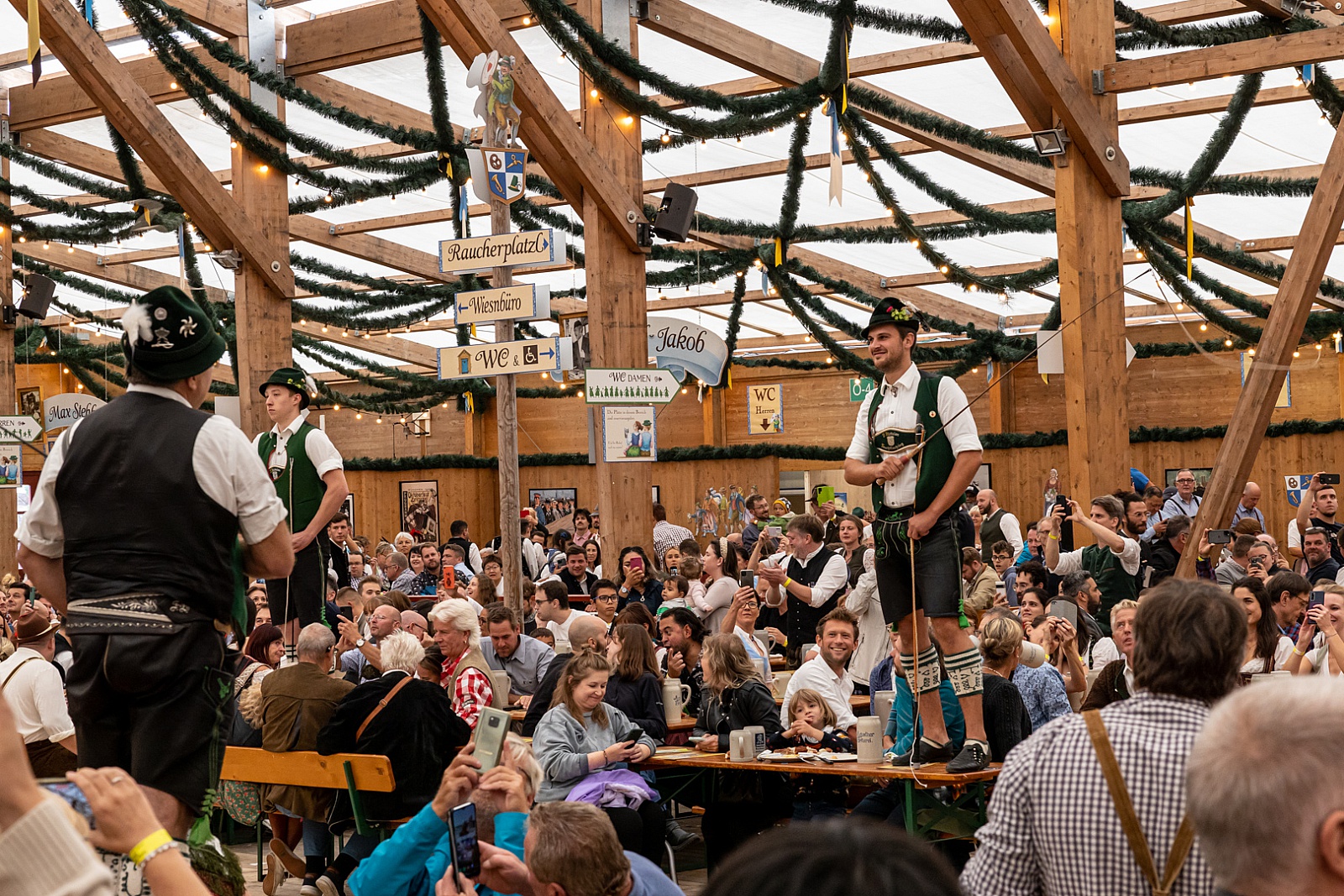 Oide Wiesn