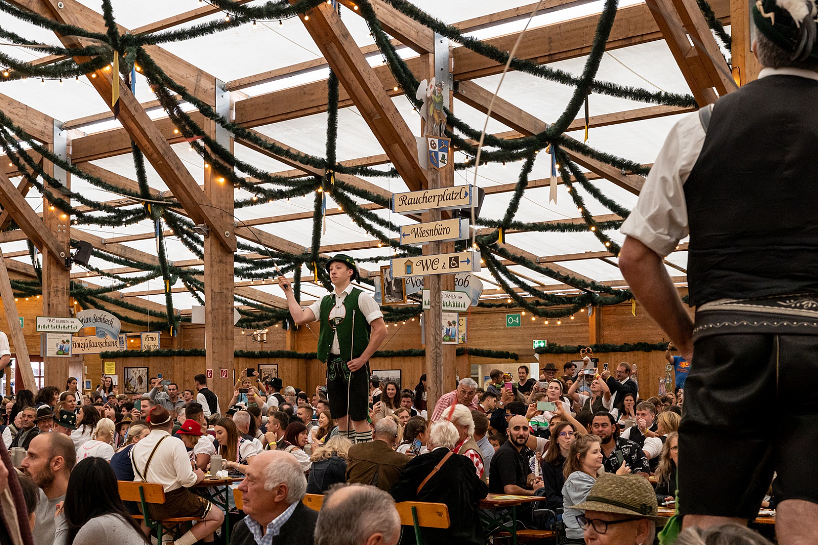 Oide Wiesn
