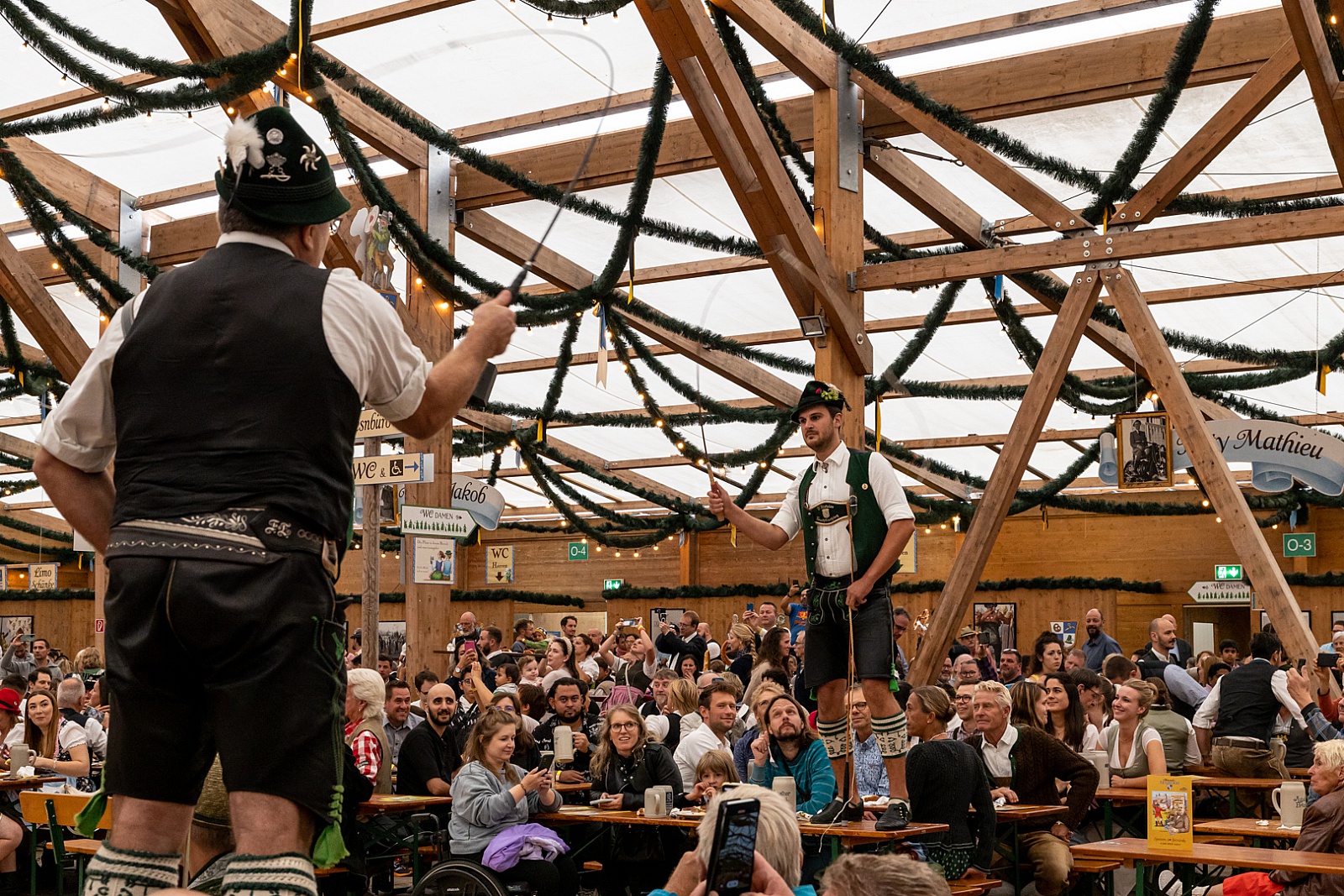 Oide Wiesn