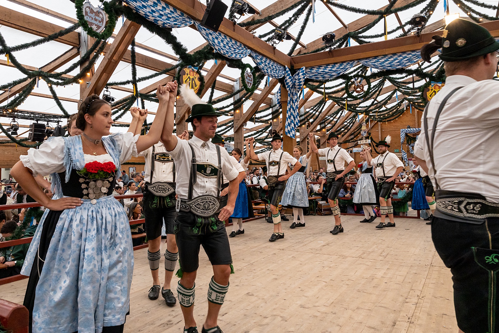 Oide Wiesn