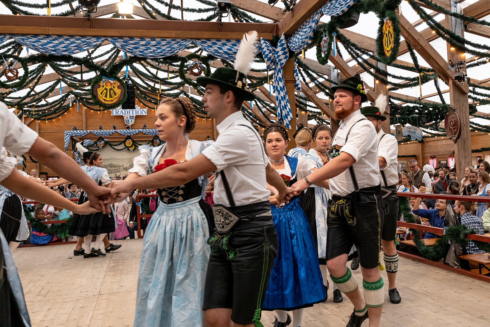Oide Wiesn