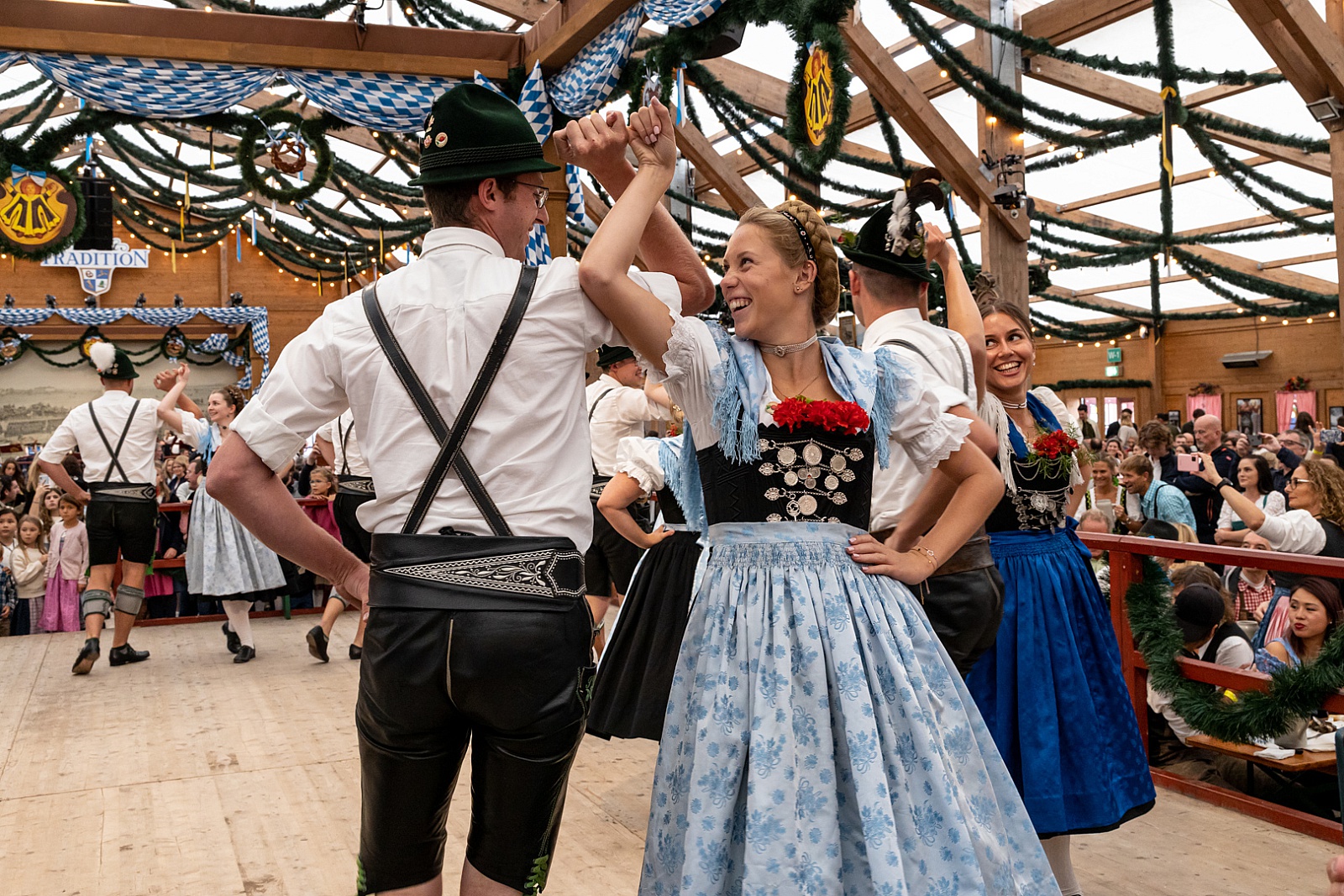 Oide Wiesn
