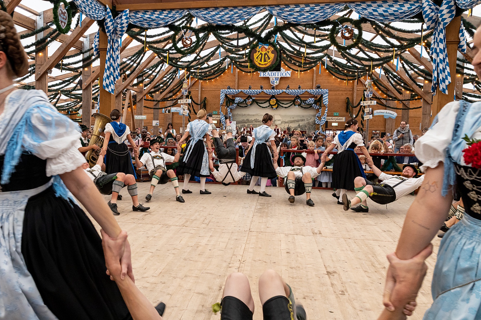 Oide Wiesn