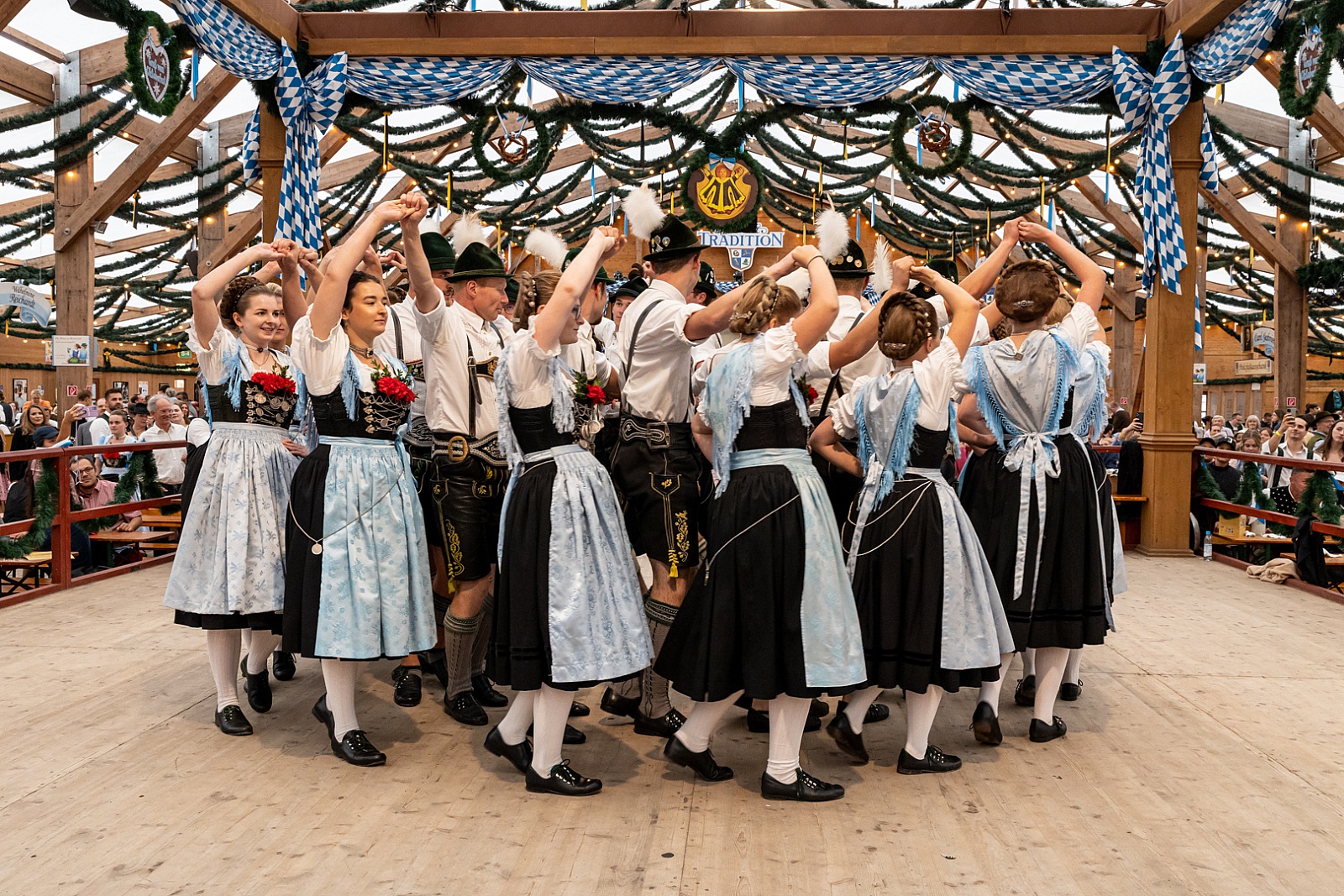 Oide Wiesn