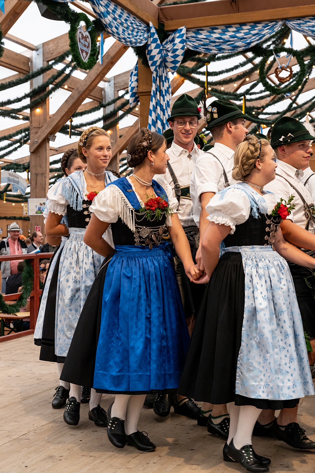 Oide Wiesn