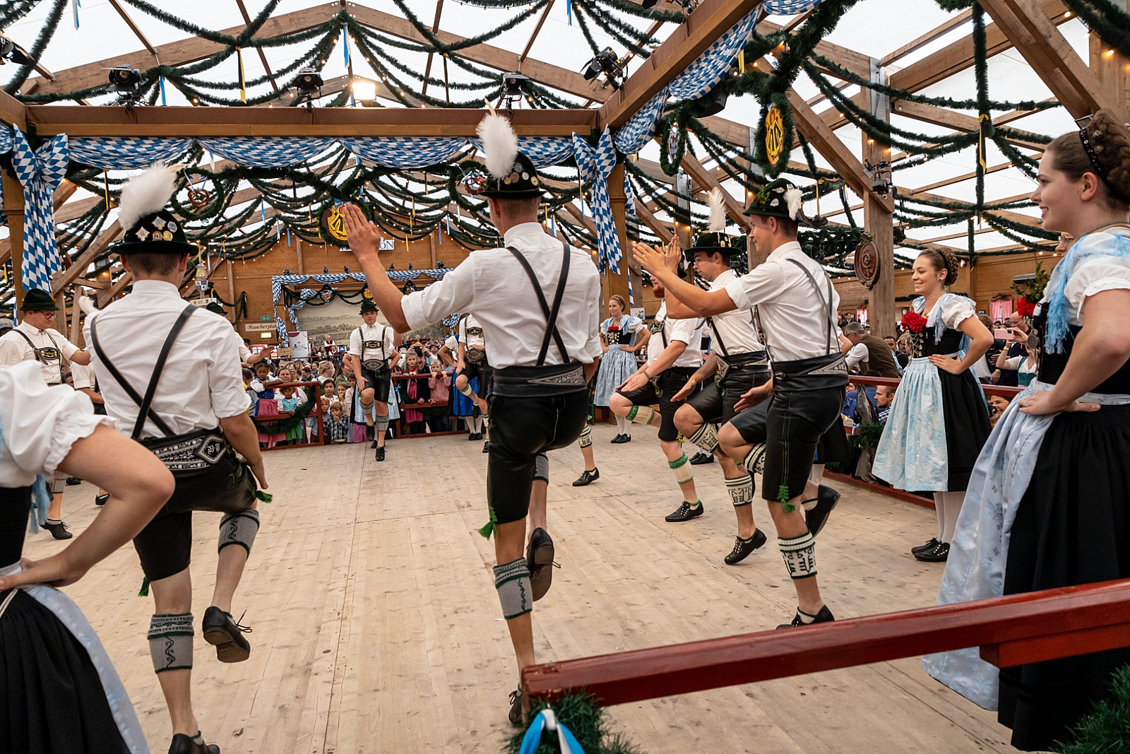 Oide Wiesn