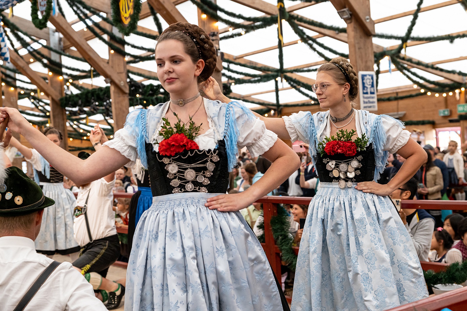 Oide Wiesn