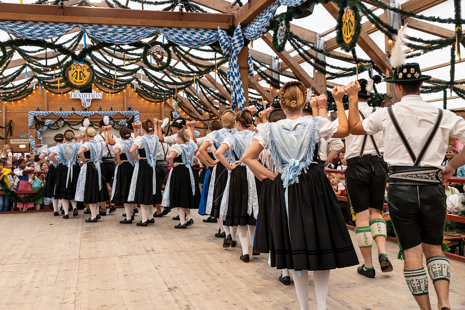 Oide Wiesn