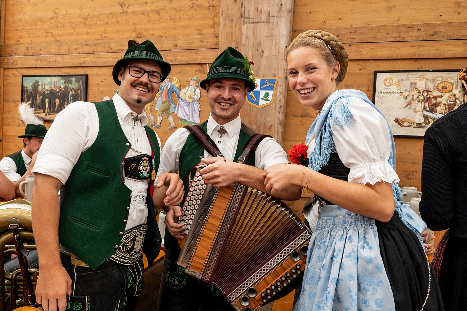 Oide Wiesn