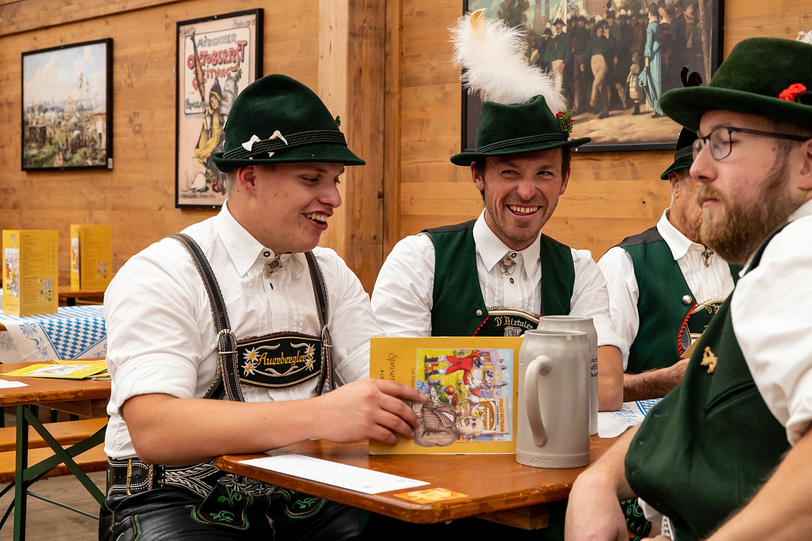 Oide Wiesn