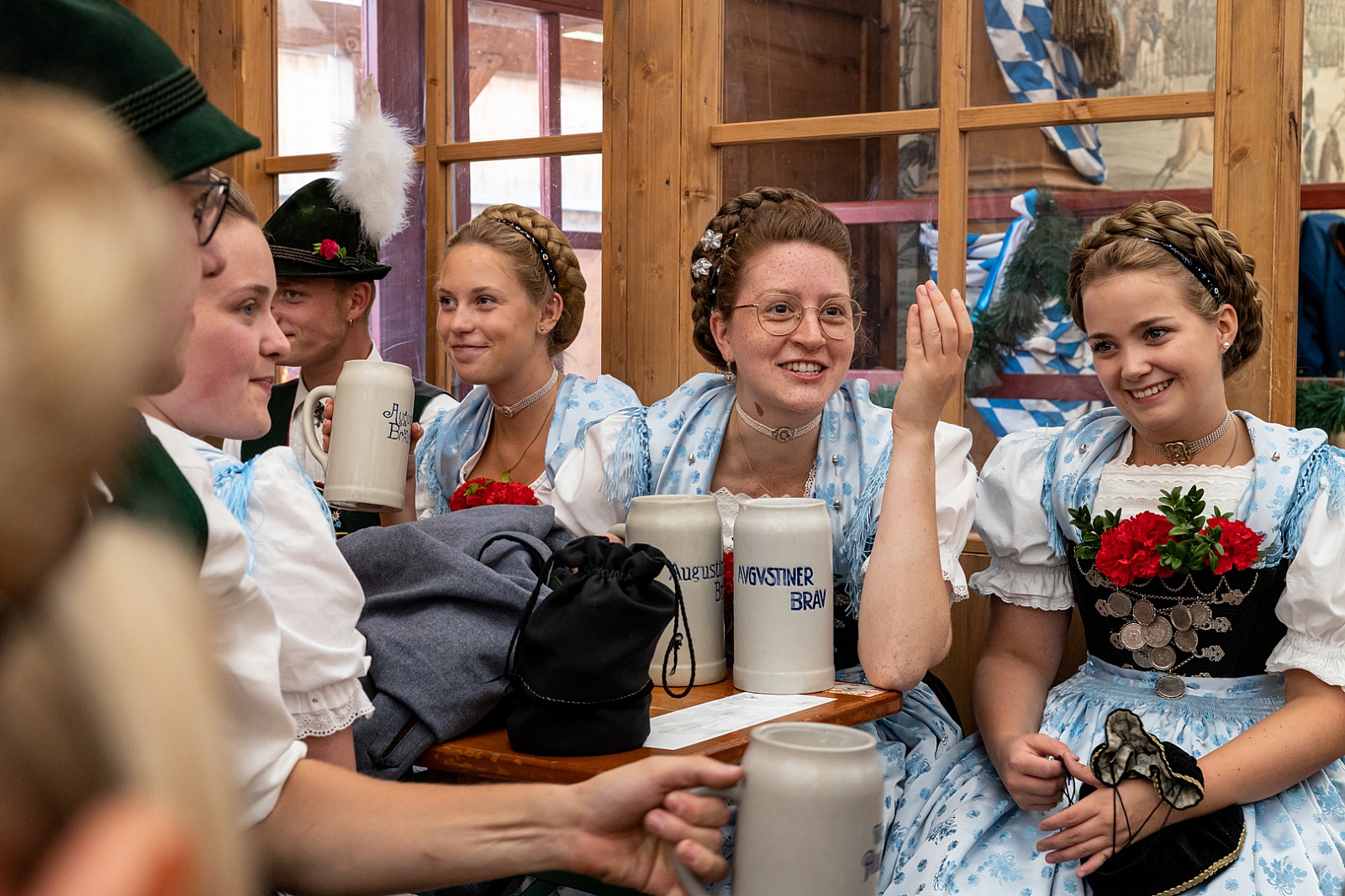 Oide Wiesn