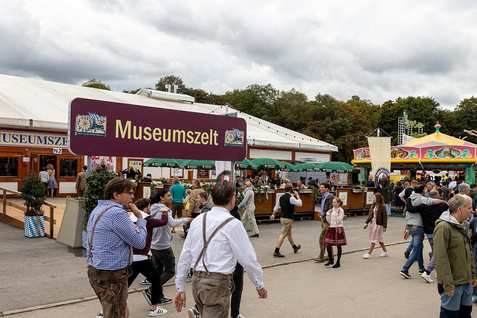 Oide Wiesn