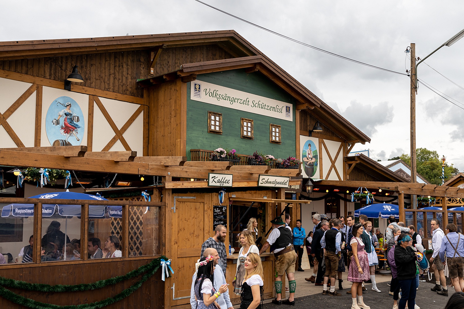 Oide Wiesn