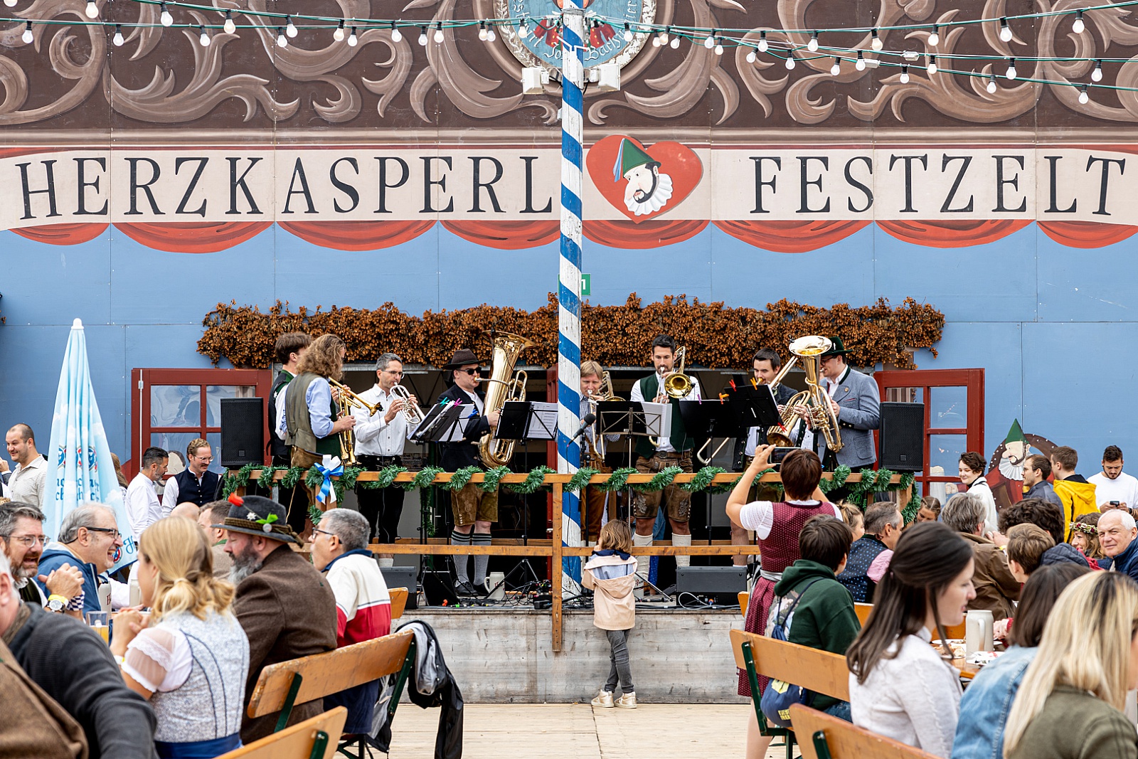 Oide Wiesn