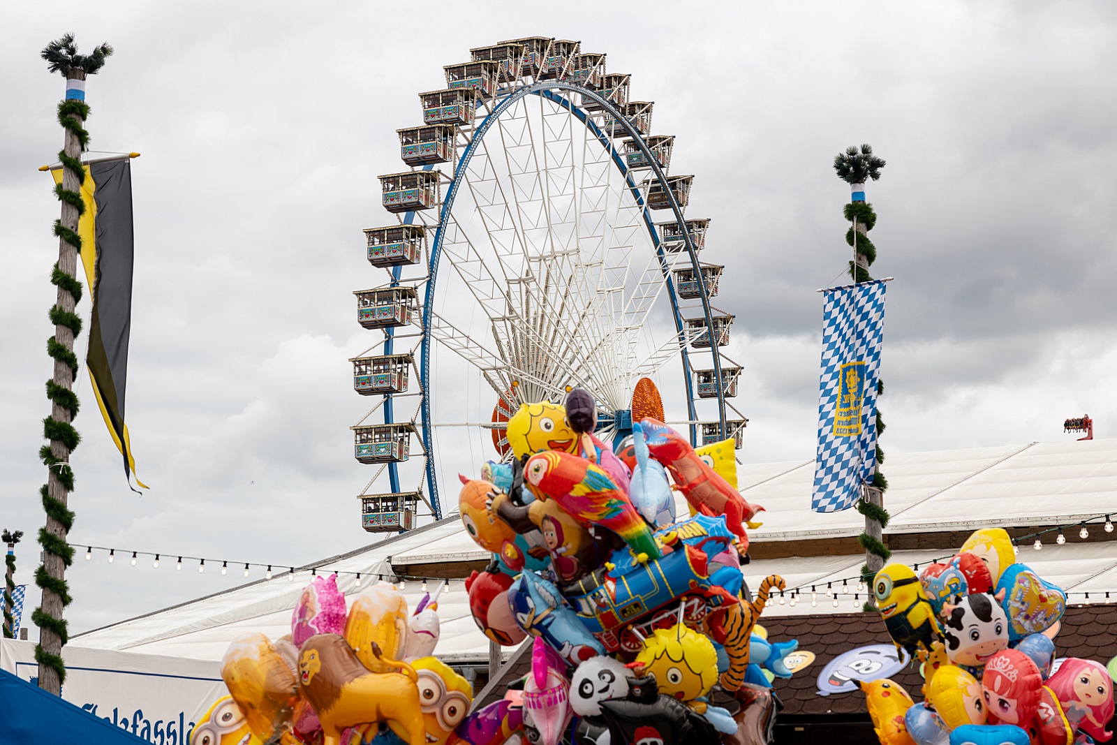 Oide Wiesn