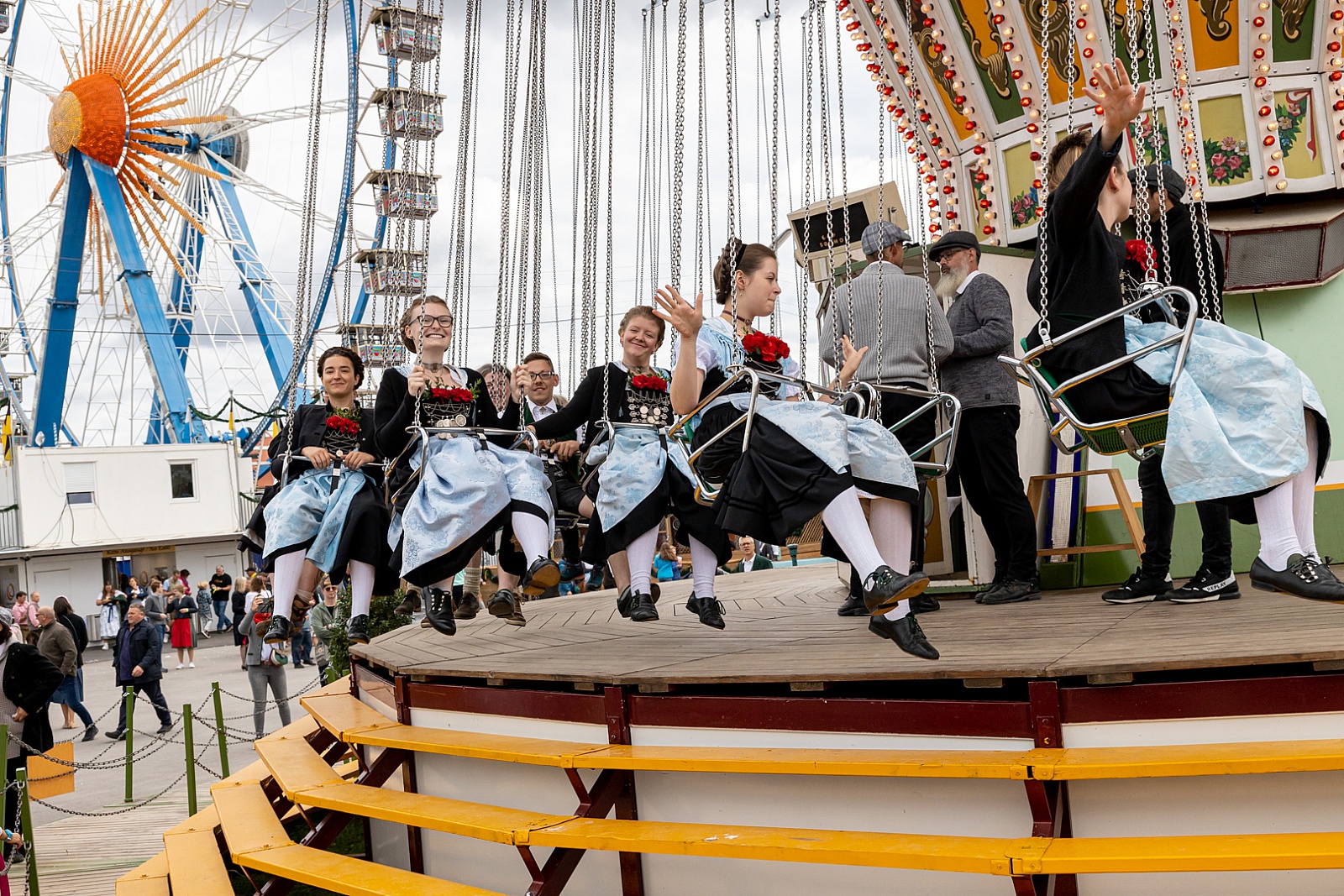 Oide Wiesn