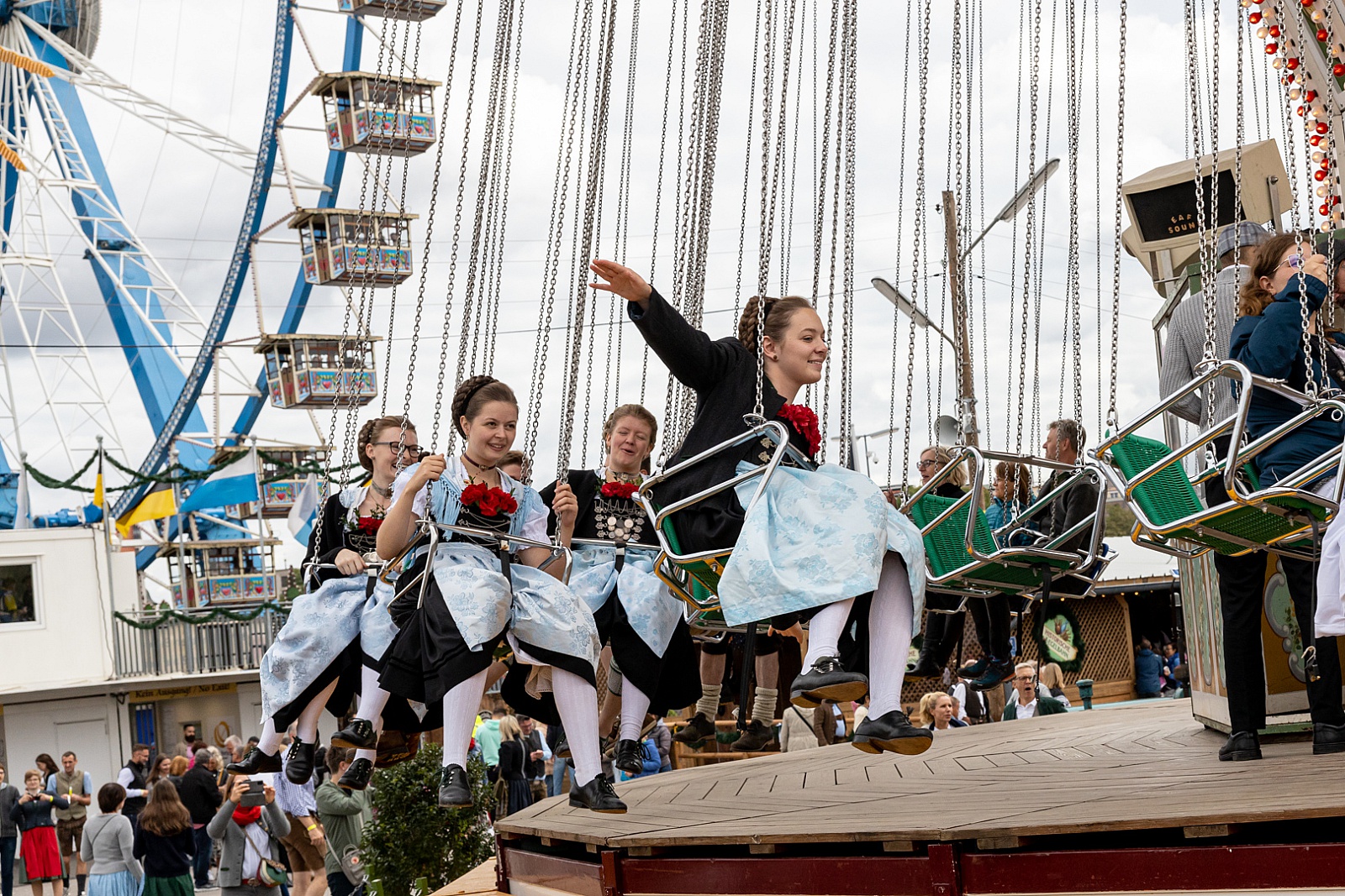 Oide Wiesn