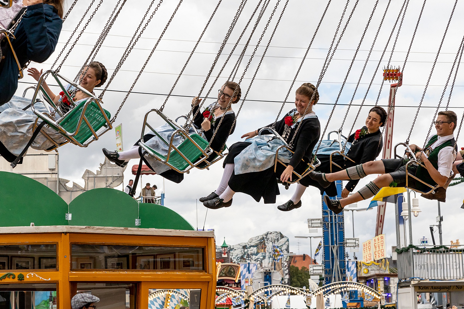 Oide Wiesn
