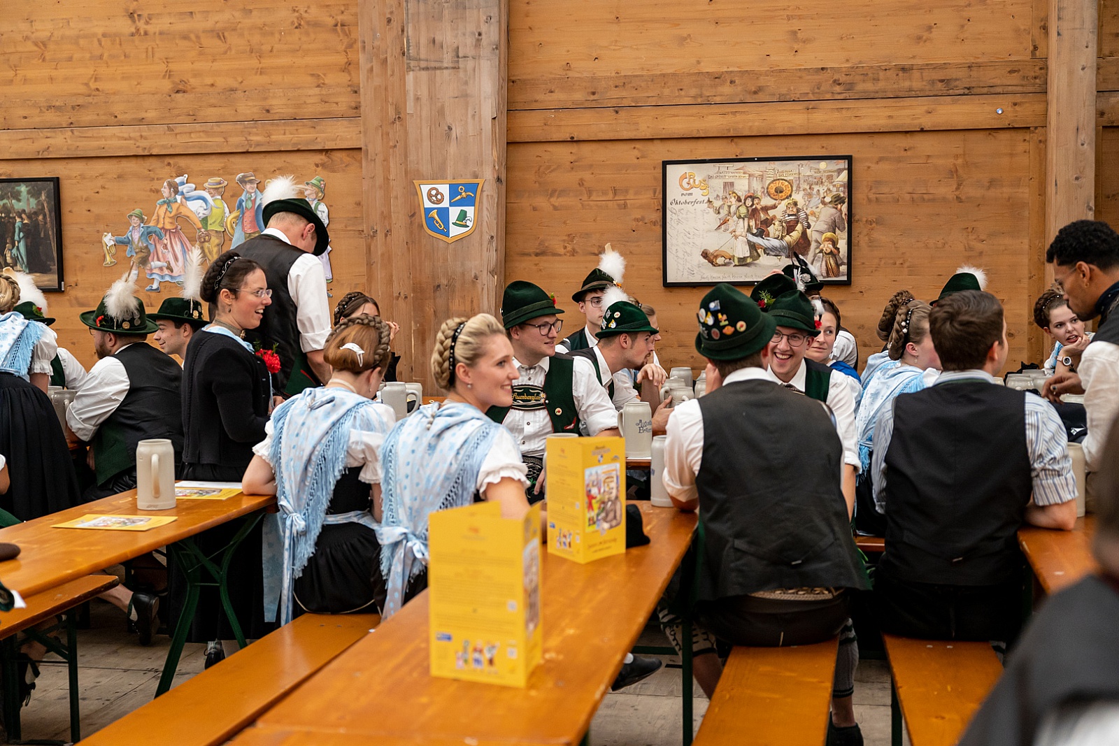 Oide Wiesn