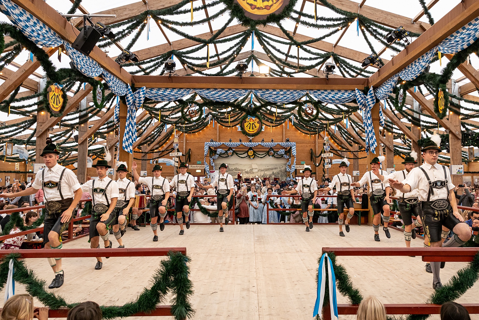 Oide Wiesn