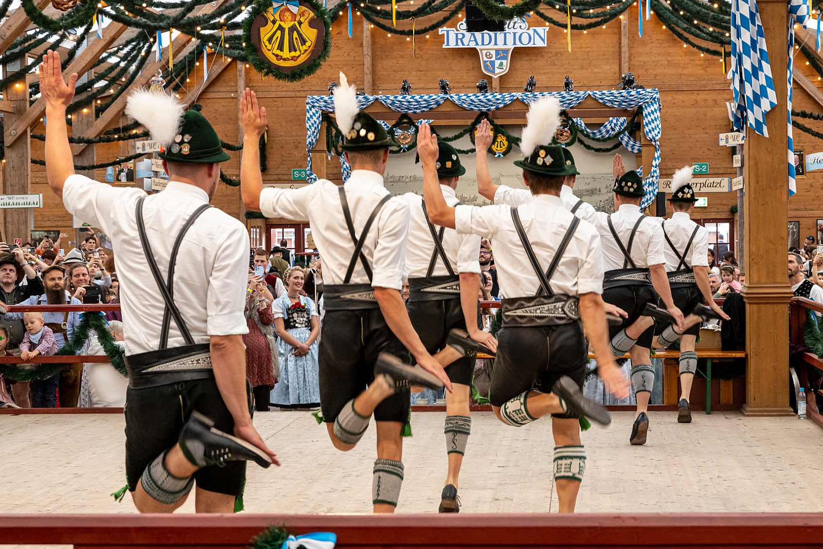 Oide Wiesn