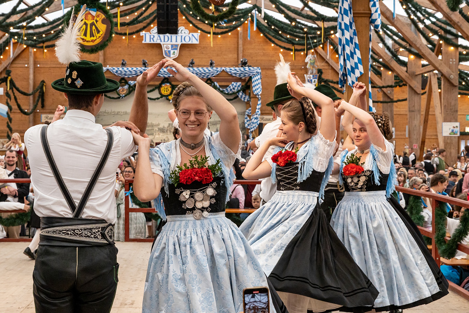 Oide Wiesn